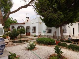 Detached for sale 270.000 € Costa..