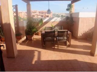 Penthouse Torrevieja, Aguas Nuevas