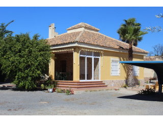2 Bedrooms - Country House - Alicante -..