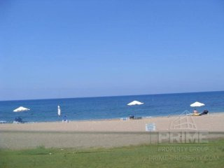 Land - Polis - For Sale