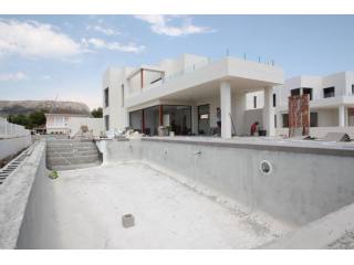 Sales villa Calp