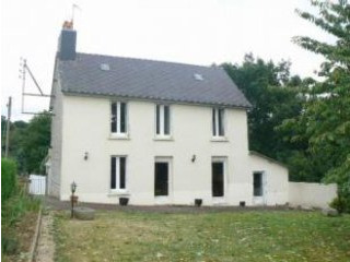 Well Equipped Detached House