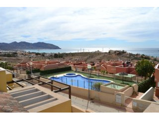 2 Bedrooms - Villa - Murcia - For Sale