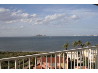 Apartment for sale in Islas Menores