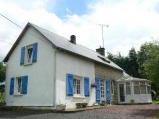 Very Well Kept Property with Garden