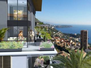 New Build 2 Bedroom Duplex Apartment..