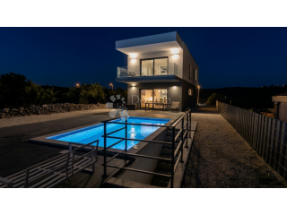 Vila Marina Vinišče 180 m2
