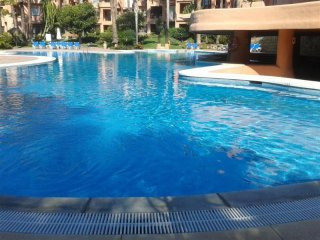 3 Bedroom Middle Floor Apartment