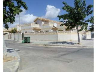3 Bedrooms - Chalet - Alicante - For..