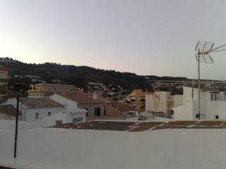 5 Bedroom Townhouse in Javea