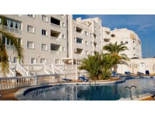 Resale · Apartment · Spain · Costa Bl..