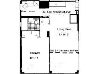 1 Bedroom - Condo - New York State -..