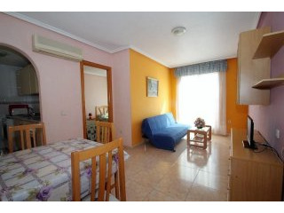 2 bedroom, 1 bathroom Apartment, (build..