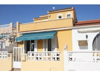 3 Bedrooms - Townhouse - Alicante - For..