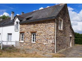 Country House on 1.2 Hectares of Land
