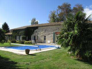Equestrian Property With 40 Ha's Of Land