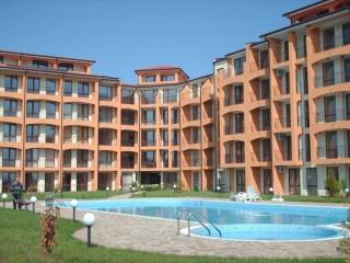 Fully furnished 2 -bedroom apartment..