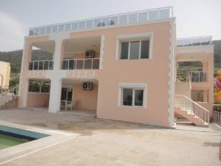 Akbuk Villa 13092