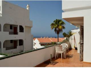 Apartment in San Eugenio Bajo