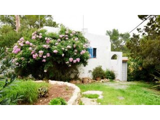 Cute independent house