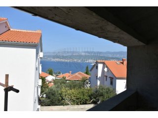 Novogradnja na samo 150 metara od mora! Šilo!