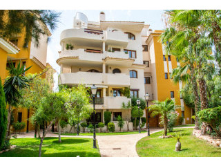 2 Bedrooms - Apartment - Alicante - For..