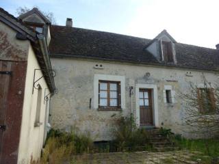 Character County House