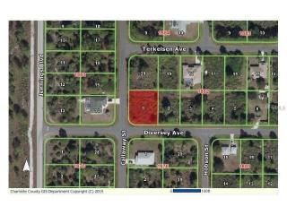 Land For Sale: 12040 Diversey Ave, Port..