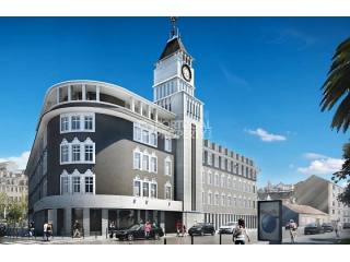 Live or Invest in Historical Lisbon