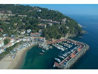 PUNTA D'EN BLANC - Costa Brava -..