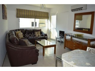 2 Bedrooms - Apartment - Famagusta -..