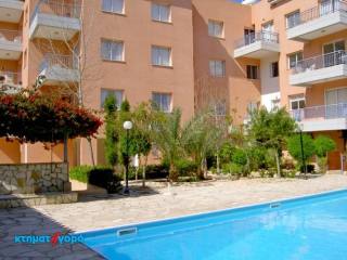 Apartment-Flat in Kato Pafos, Pafos