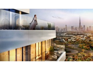 First Class Living in Dubai Healthcare..
