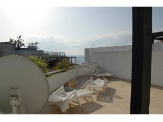 PENTHOUSE FOR SALE PUERTO BANUS