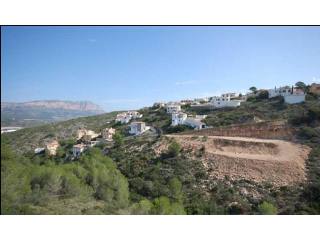 Plot For Sale Pedreguer - Ref: 1680