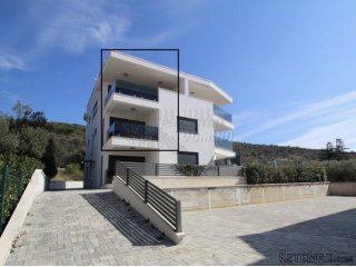 Prekrasan apartman u Puntu! Otok Krk!