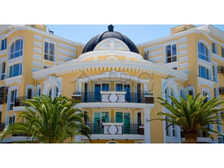 Studio in the luxury complex Messembria..