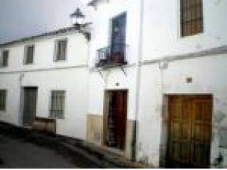 Village house, Cordoba, Luque..