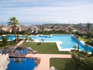 2 bedroom property near Andalucia Back..