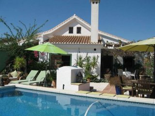 Las Lomas Finca*