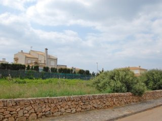 Lovely Plot In Sa Torre