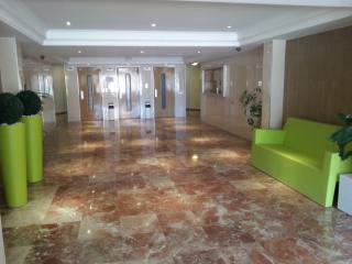 Miramar I Apartment in Calpe