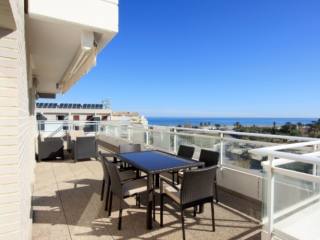 Apartment for sale in Denia