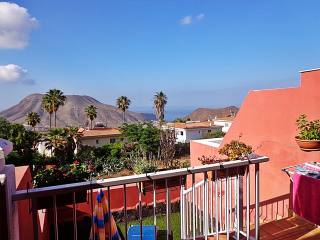 Apartment in Chayofa