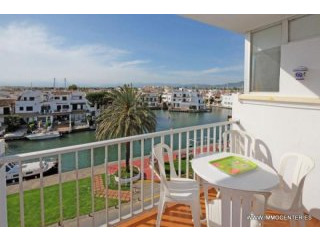 EMPURIABRAVA: Beautiful studio with..