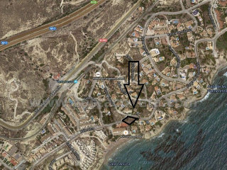 Plot In Venta Lanuza