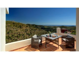 Six Bedroom Roble Villa, 7, Benahavis..