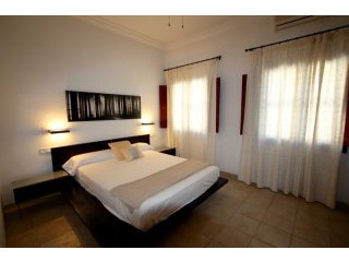 Wonderful flat with sea view by Porto..