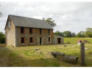 Country House to Make Your Own
