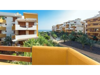 2 Bedrooms - Apartment - Alicante - For..